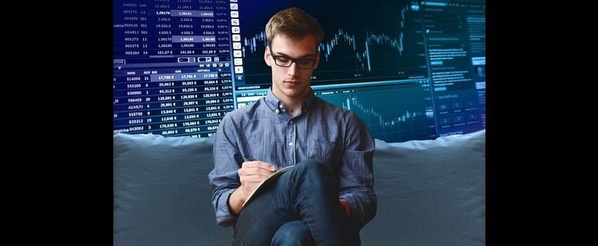 WHAT IS FOREX TRADING