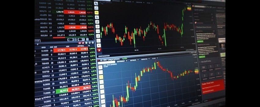 Forex robot